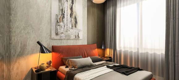 Apartment 1+1 in Alanya, Turkey No. 31972 2