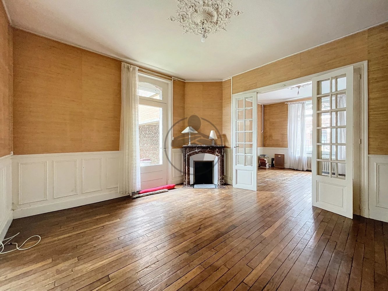 5 Schlafzimmer Haus in Saint-Quentin, France, Nr. 241435