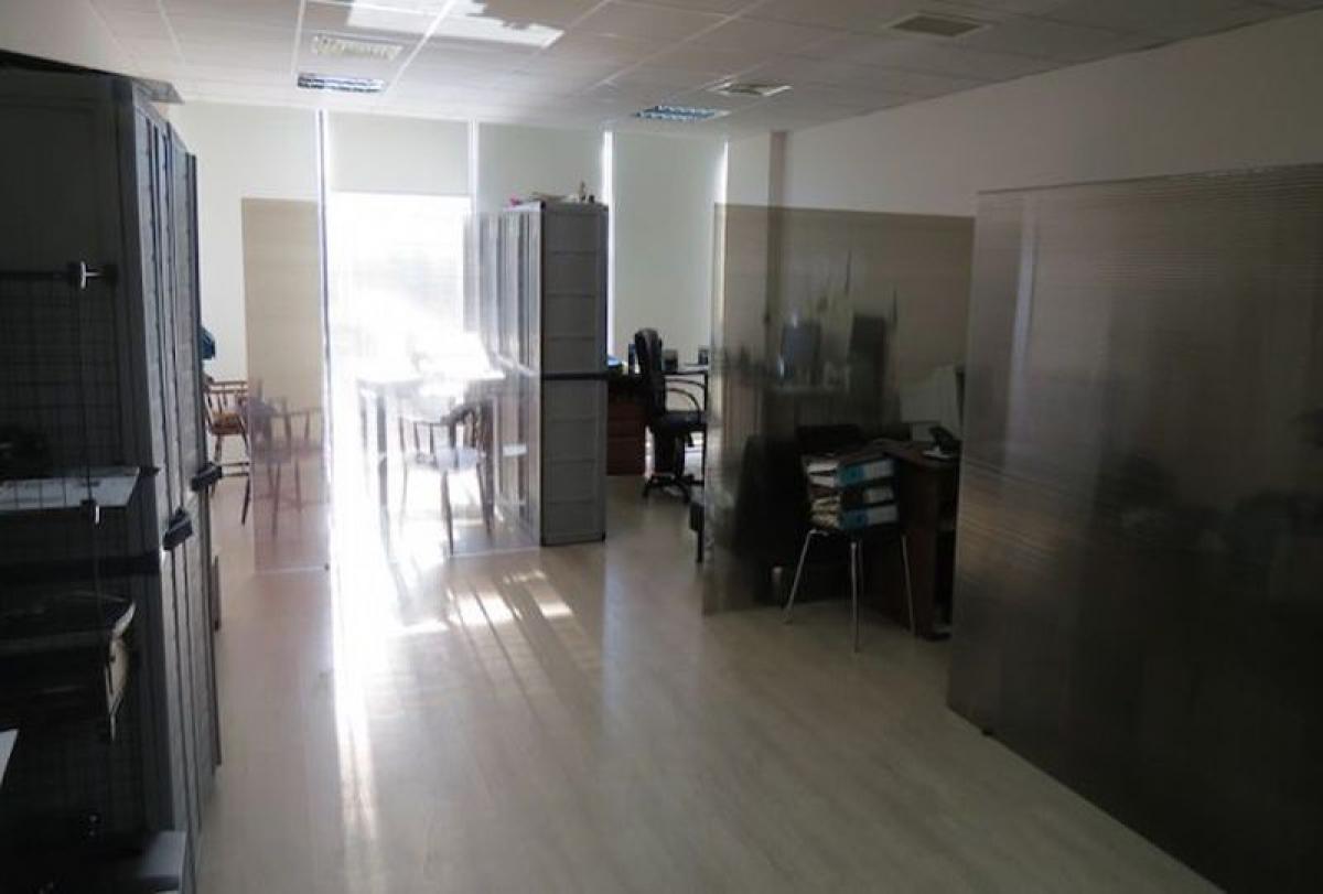 Oficina en Santiago, Chile No. 348