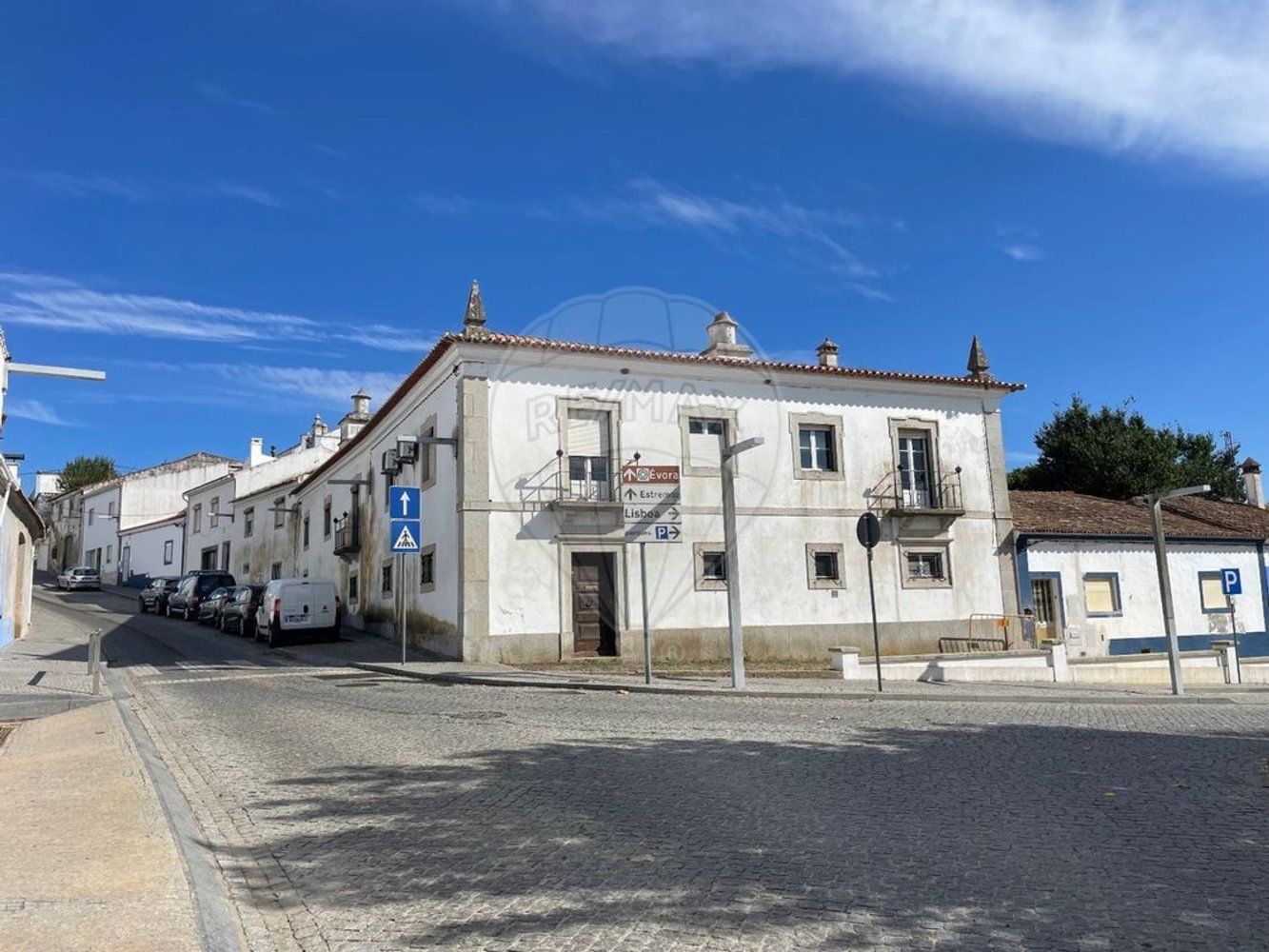 8 bedrooms House in Arraiolos, Portugal No. 172069