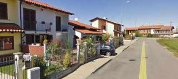 7-Zimmer Haus in Tronzano Vercellese, Italy, Nr. 256092 14