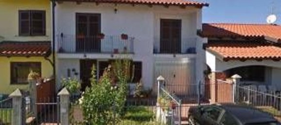 7-Zimmer Haus in Tronzano Vercellese, Italy, Nr. 256092 12