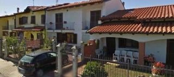 7-Zimmer Haus in Tronzano Vercellese, Italy, Nr. 256092 13