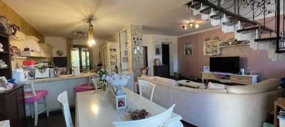 3 rooms Villa in San Mango Piemonte, Italy No. 36309 13