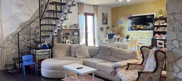 3 rooms Villa in San Mango Piemonte, Italy No. 36309 9