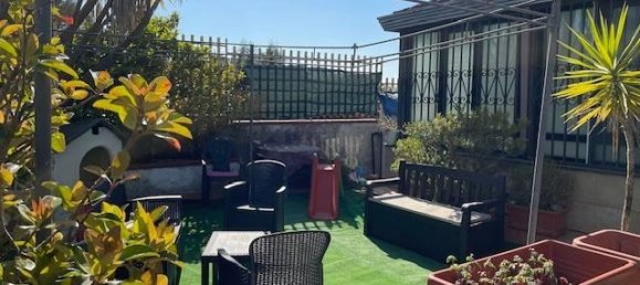 3 rooms Villa in San Mango Piemonte, Italy No. 36309 4