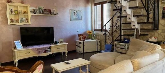 3 rooms Villa in San Mango Piemonte, Italy No. 36309 11
