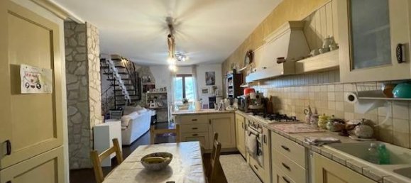 3 rooms Villa in San Mango Piemonte, Italy No. 36309 16