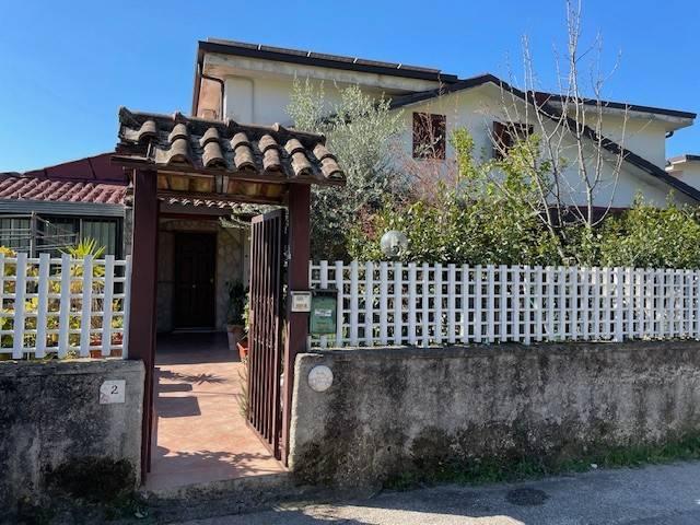 3 rooms Villa in San Mango Piemonte, Italy No. 36309