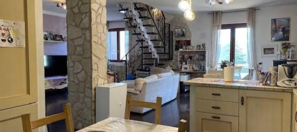 3 rooms Villa in San Mango Piemonte, Italy No. 36309 17