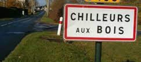  Land in Chilleurs-aux-Bois, France No. 89529 2