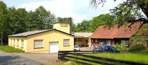  عقار تجاري في Hameln-Pyrmont, Germany رقم 218615 3