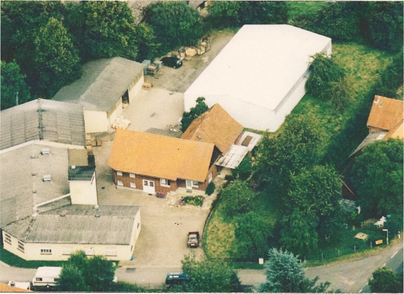  عقار تجاري في Hameln-Pyrmont, Germany رقم 218615