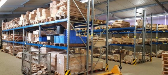  عقار تجاري في Hameln-Pyrmont, Germany رقم 218615 2