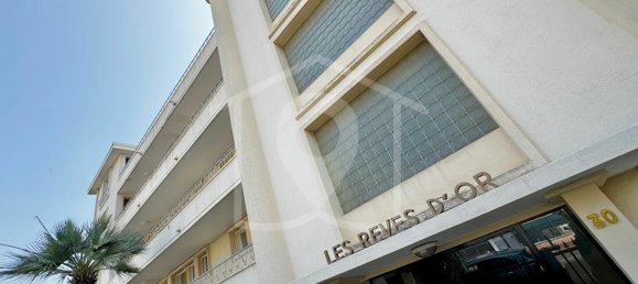 1 غرف نوم شقة في Cannes, France رقم 287787 9