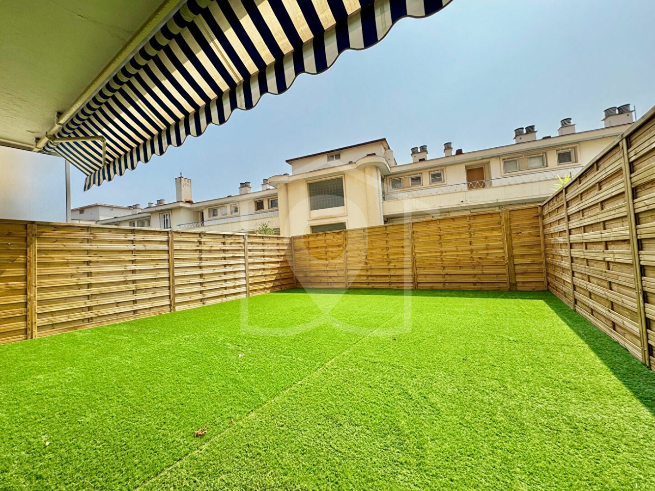 1 غرف نوم شقة في Cannes, France رقم 287787