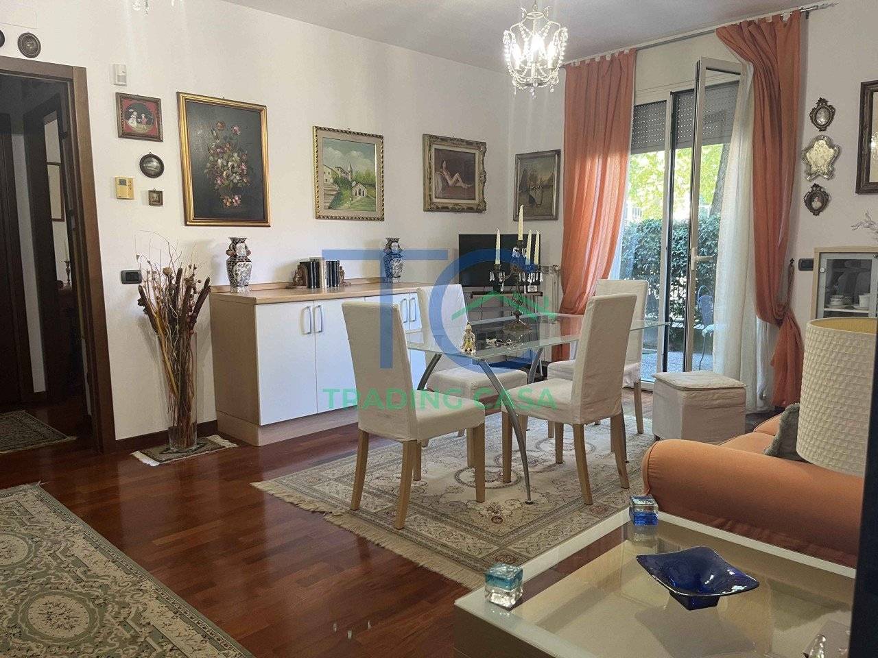 1 bedroom Apartment in Piacenza, Italy No. 287163
