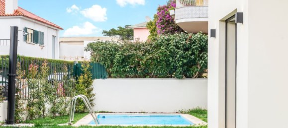 Casa de 4 dormitorios en Cascais, Portugal No. 159039 2