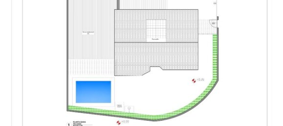 Casa de 4 dormitorios en Cascais, Portugal No. 159039 37