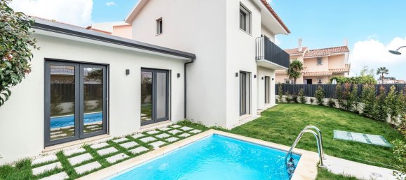 Casa de 4 dormitorios en Cascais, Portugal No. 159039 34