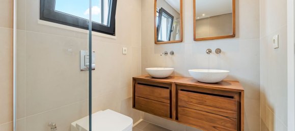 Casa de 4 dormitorios en Cascais, Portugal No. 159039 23