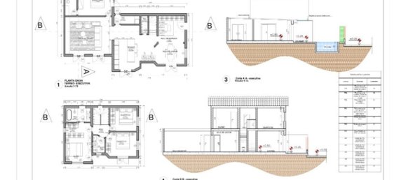 Casa de 4 dormitorios en Cascais, Portugal No. 159039 36