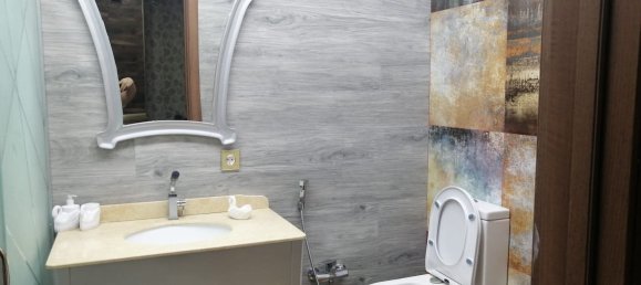 2 chambres Appartement à Yasamal, Azerbaijan No. 1986 5