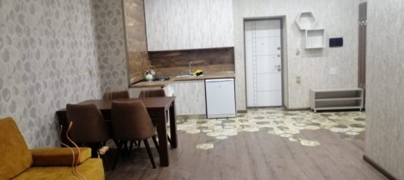 2 chambres Appartement à Yasamal, Azerbaijan No. 1986 6