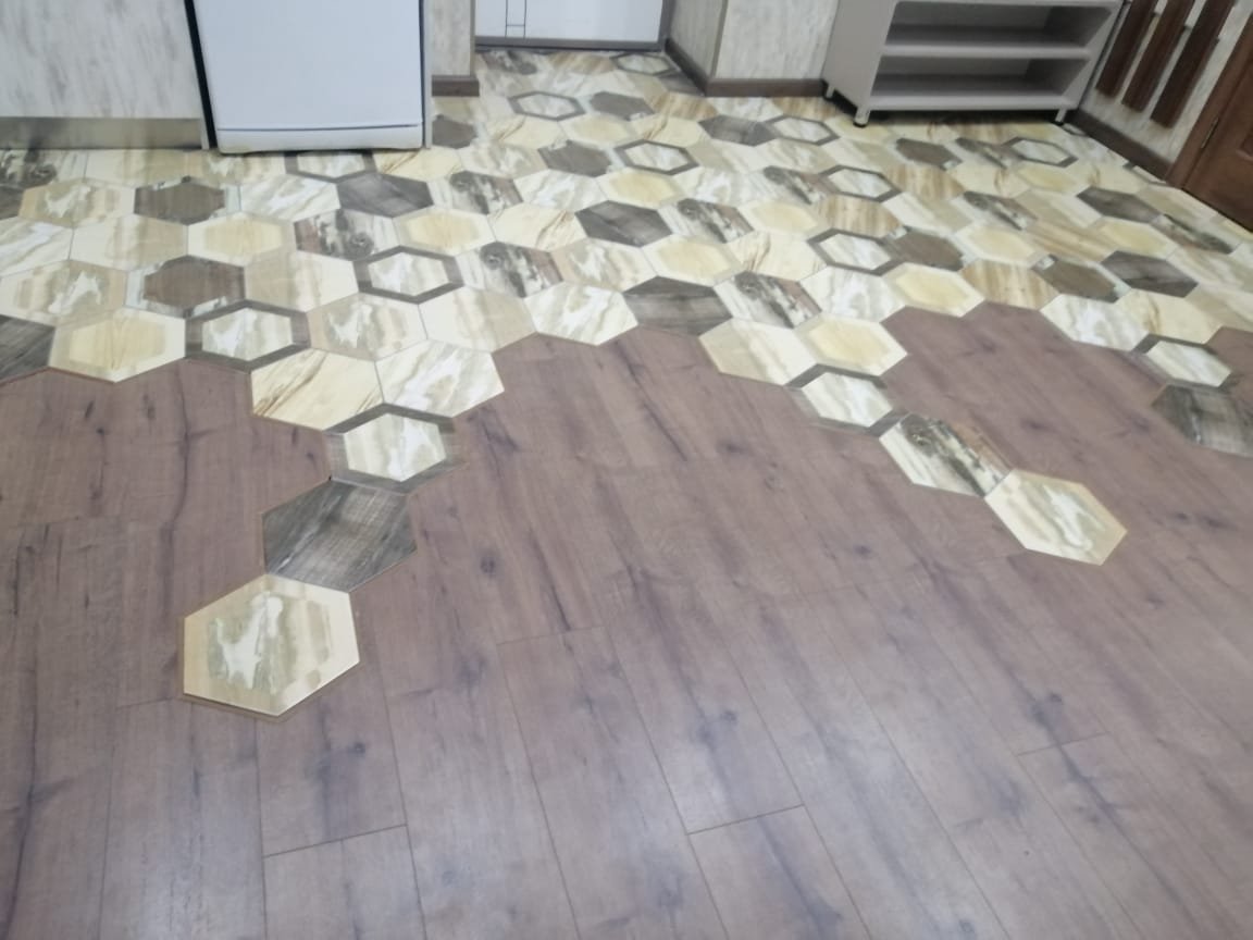 2 chambres Appartement à Yasamal, Azerbaijan No. 1986