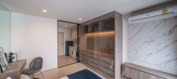 شقة في Life One Wireless Railay Beach, Thailand 28متر مربع  رقم 31208 2