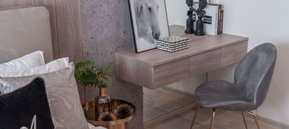 شقة في Life One Wireless Railay Beach, Thailand 28متر مربع  رقم 31208 6