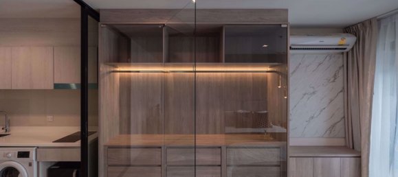 شقة في Life One Wireless Railay Beach, Thailand 28متر مربع  رقم 31208 5