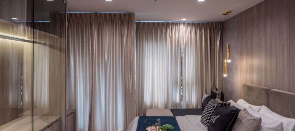 شقة في Life One Wireless Railay Beach, Thailand 28متر مربع  رقم 31208 4