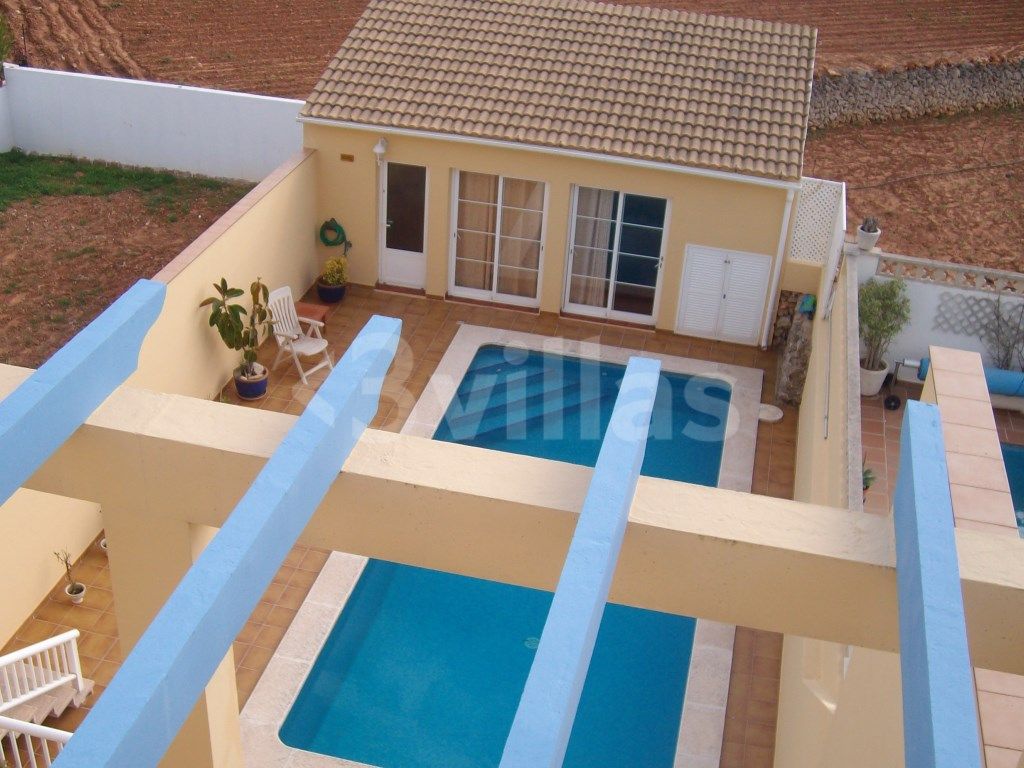 4 chambres Maison à Llucmacanes, Spain No. 84374