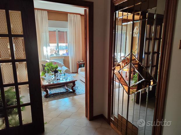 5 rooms Apartment in Caltanissetta, Italy No. 284746