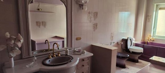 5 rooms Apartment in Caltanissetta, Italy No. 284746 2