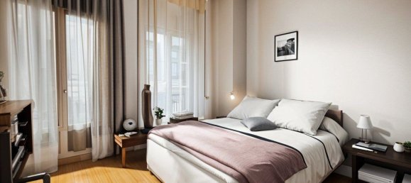 Квартира с 1 спальней в Сент-Этьен, Франция № 208378 11