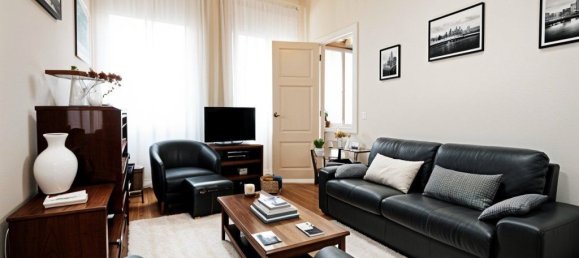 Квартира с 1 спальней в Сент-Этьен, Франция № 208378 8