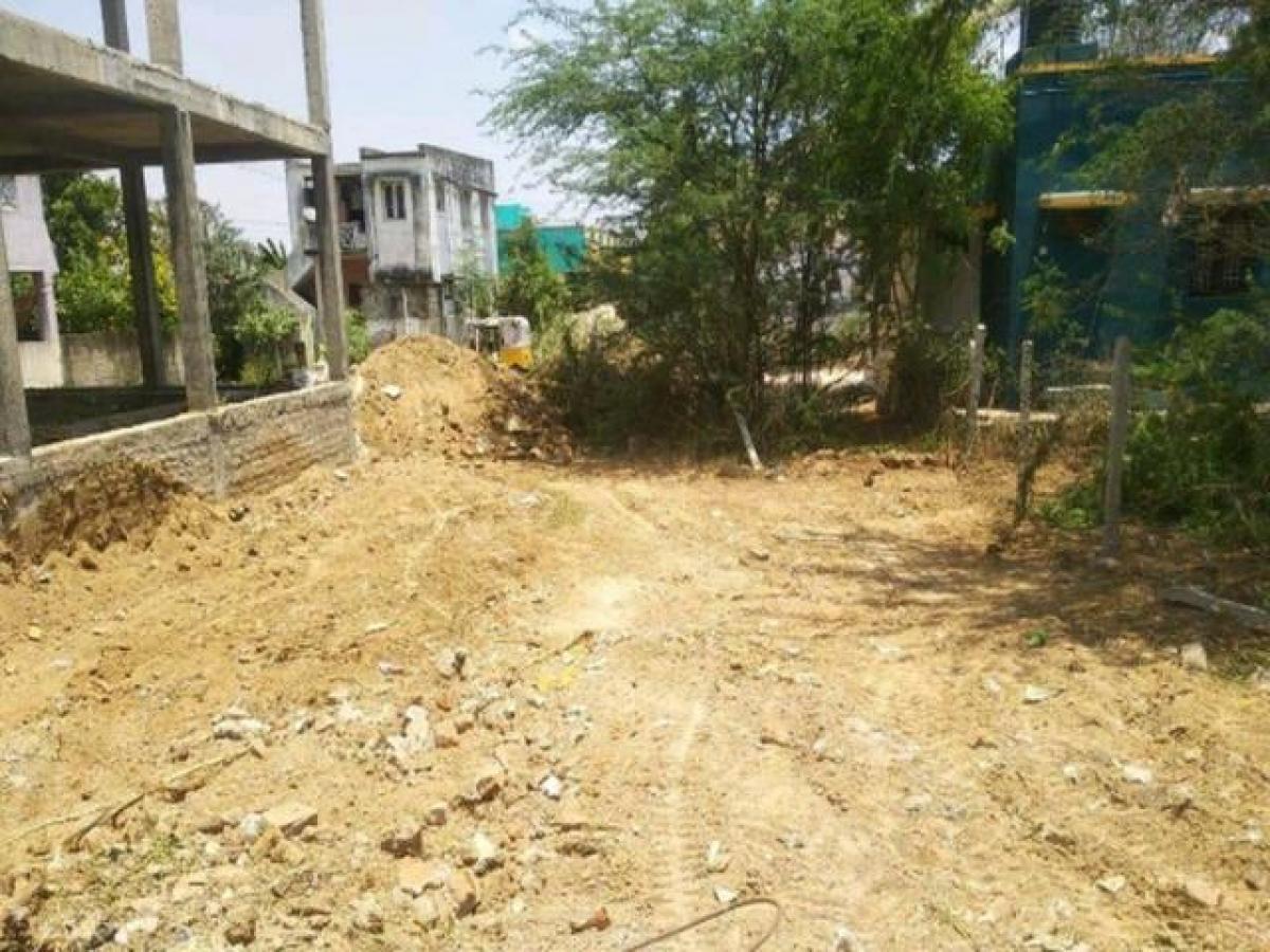  قطعة أرض في Chennai, India رقم 33141
