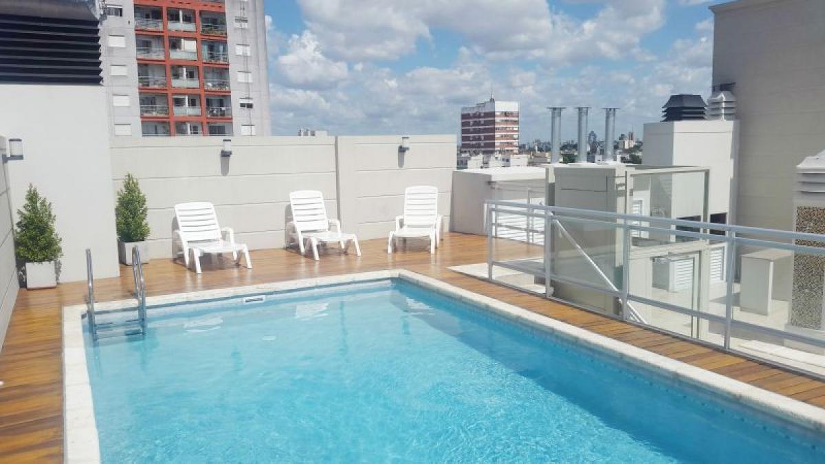 2 bedrooms Apartment in Buenos Aires, Argentina No. 92926