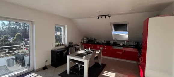 3 bedrooms Townhouse in Neckar-Odenwald-Kreis, Germany No. 53327 15