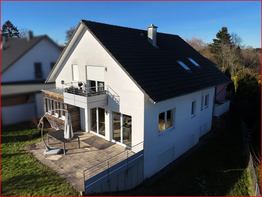 3 bedrooms Townhouse in Neckar-Odenwald-Kreis, Germany No. 53327