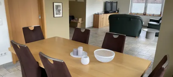 3 bedrooms Townhouse in Neckar-Odenwald-Kreis, Germany No. 53327 6