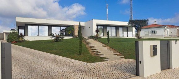 3 Schlafzimmer Haus in Obidos, Portugal, Nr. 126213 25