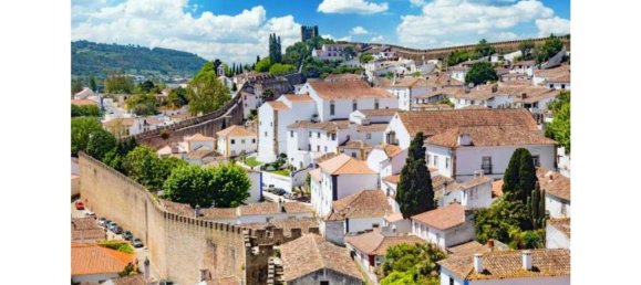 3 Schlafzimmer Haus in Obidos, Portugal, Nr. 126213 27