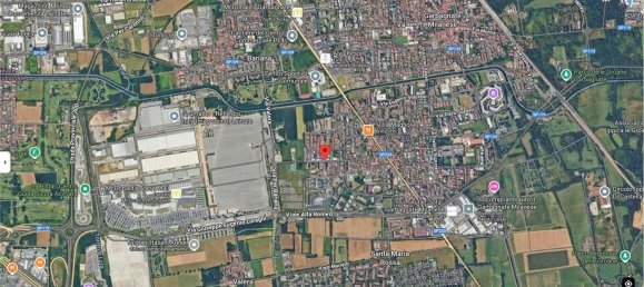 5 غرف نوم شقة في Garbagnate Milanese, Italy رقم 373136 18