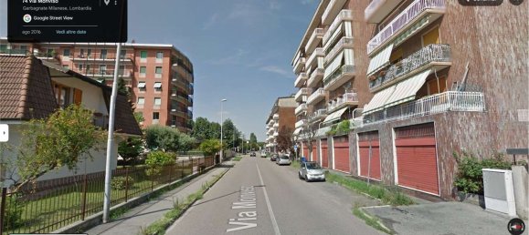 5 غرف نوم شقة في Garbagnate Milanese, Italy رقم 373136 21