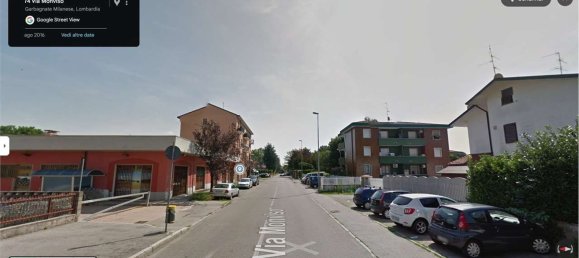 5 غرف نوم شقة في Garbagnate Milanese, Italy رقم 373136 23