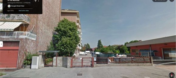 5 غرف نوم شقة في Garbagnate Milanese, Italy رقم 373136 22