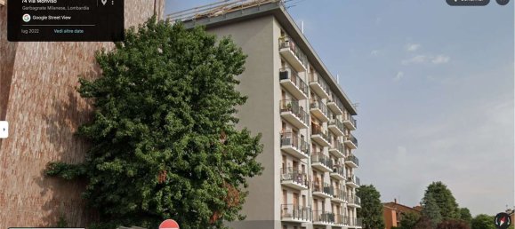 5 غرف نوم شقة في Garbagnate Milanese, Italy رقم 373136 20